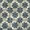 Angela Harris Dunmore Vechio Decor 8x8 Polished Ceramic Wall Tile