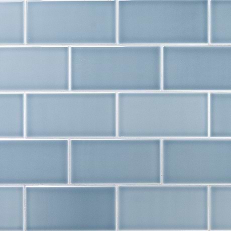 Ceramic Subway Tile for Backsplash,Kitchen Wall,Bathroom Wall,Shower Wall