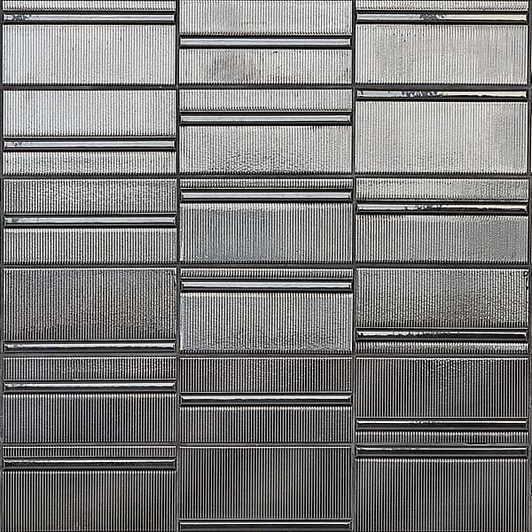 Ceramic Subway Tile for Backsplash
