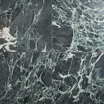 Verde Alpi 24x24 Honed Marble Tile