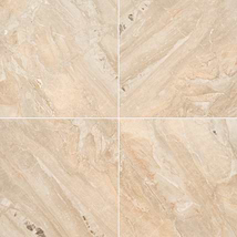 Breccia Oniciata 24x24 Honed Marble Tile