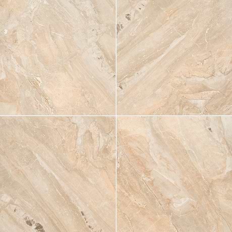 Breccia Oniciata 24x24 Honed Marble Tile