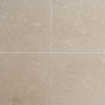 Avanti Crema Marfil Beige 12x12 Tumbled Marble Tile