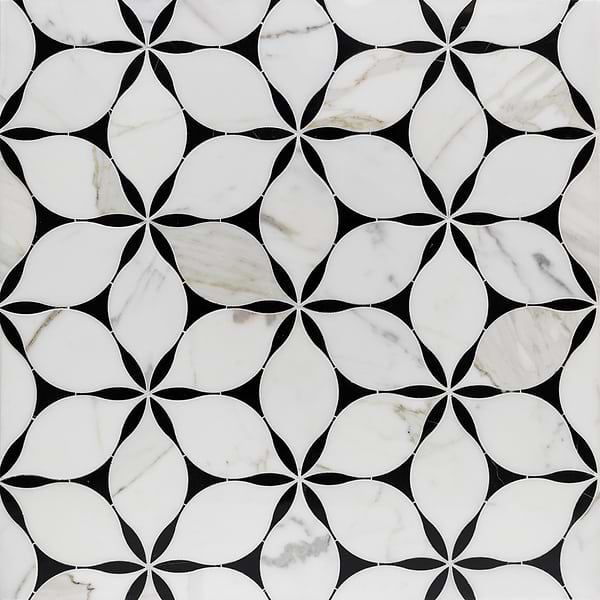 Marble Tile for Backsplash