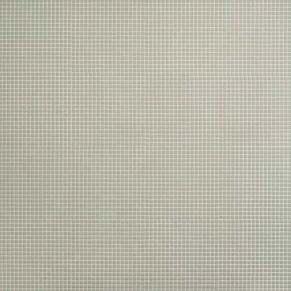 Venini Sage Green 1/2" Mini Square Frosted Glass Mosaic Tile