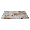 English Brick White 2x18 Matte Porcelain Tile