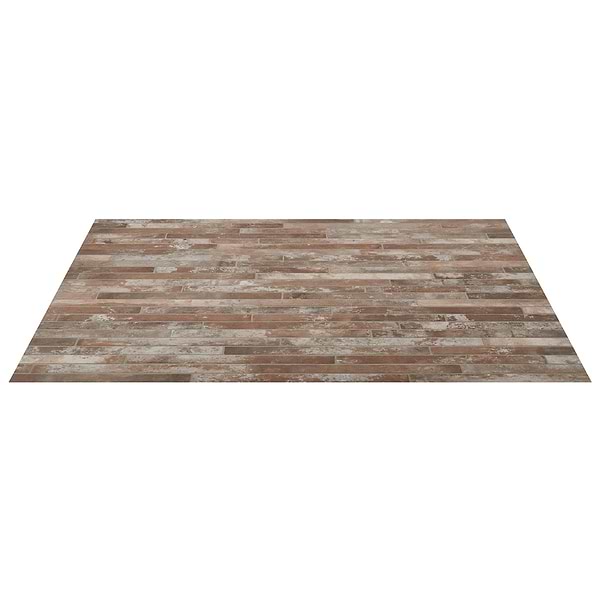 English Brick Sand Terracotta 2x18 Matte Porcelain Tile