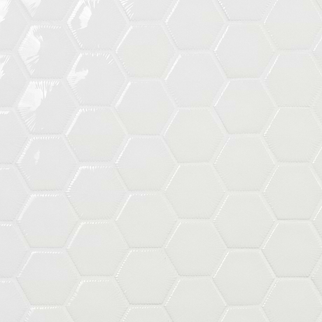 Nabi Hexagon Glacier White 3