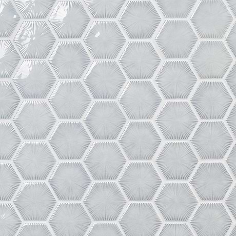 Nabi Hexagon Arctic Blue 3