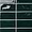 Nabi Subway Midnight Blue Green 4.5x9 Crackled Glossy Glass Tile