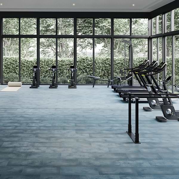 Bond LVT Indio 12x24 Glue Down - 2.5mm/28mil wear layer