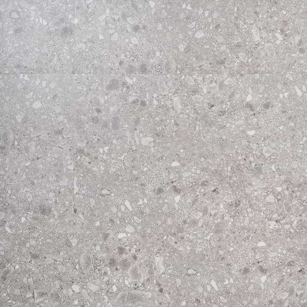 Rizo LVT Earth 12x24 Glue Down Luxury Vinyl Tile 28mil