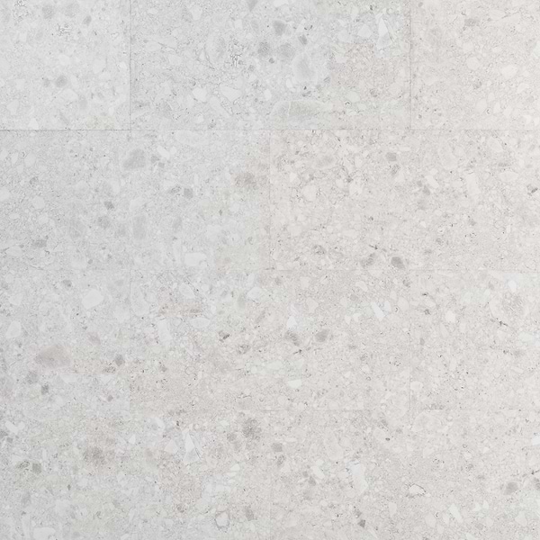 Rizo LVT Silver Beige 12x24 Rigid Core Click Luxury Vinyl Tile
