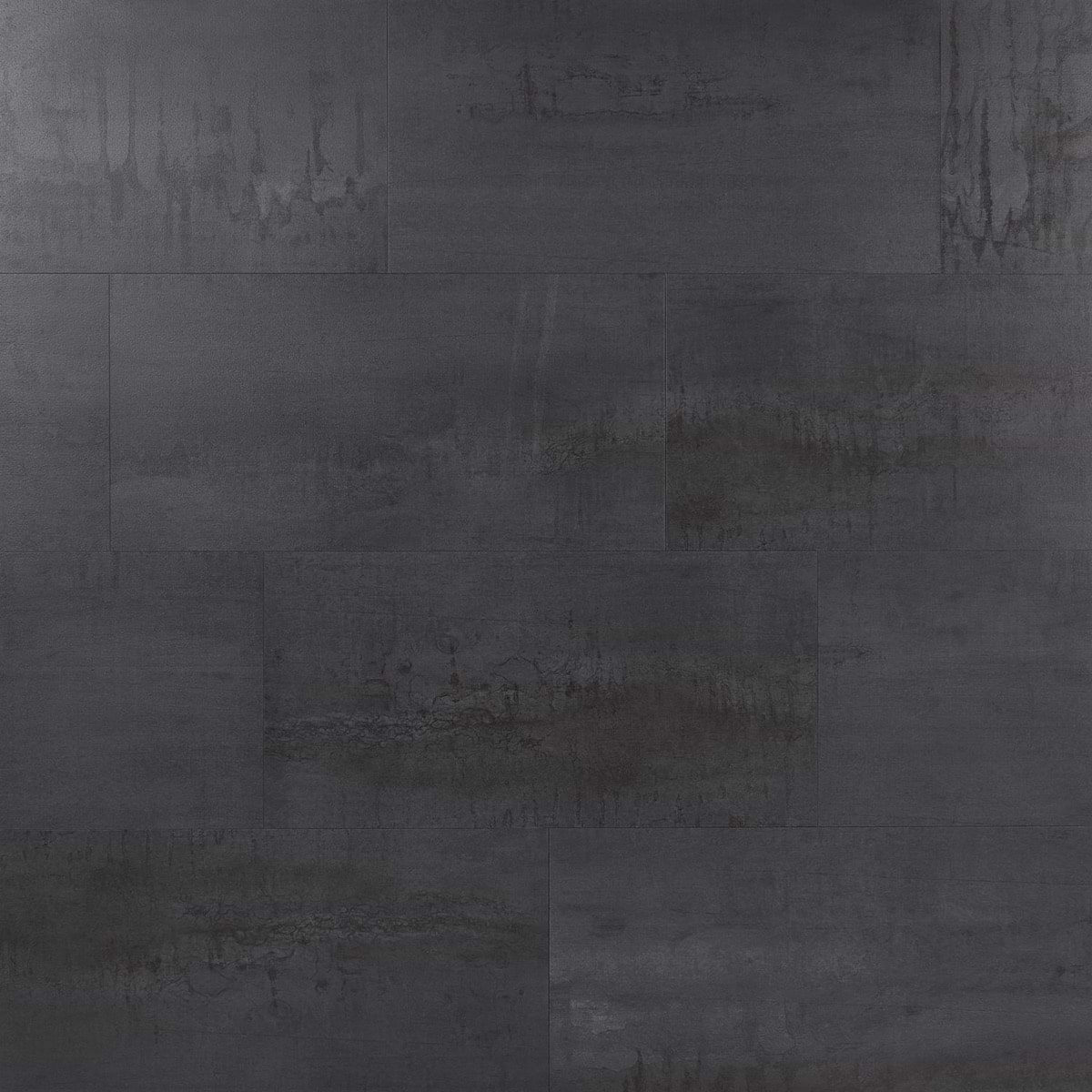 Angela Harris Inspira Dark Loose Lay 12x24 Luxury Vinyl Tile