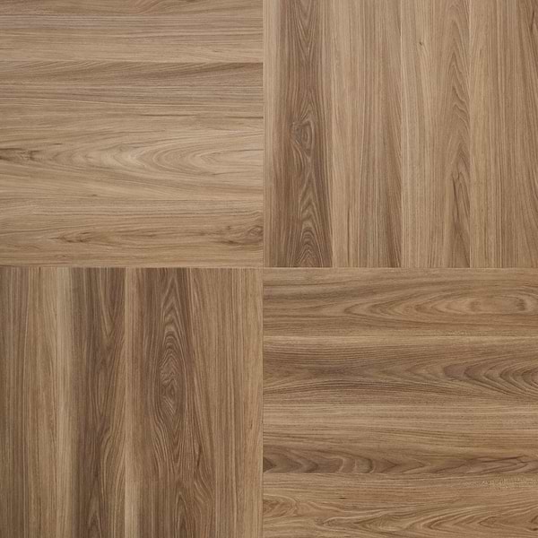 Heights XL Countryside Loose Lay 6x24 Luxury Vinyl Tile
