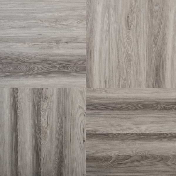 Heights XL Harbor Loose Lay 6x24 Luxury Vinyl Tile