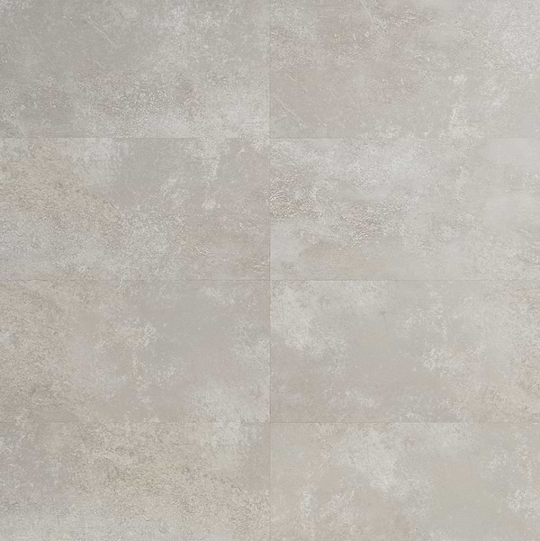 ReNew Metalcrete Crest 6mil Wear Layer Glue Down 12x24 Luxury Vinyl Tile