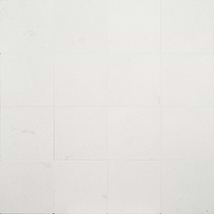 Corinthian White 12x12 Honed Limestone Tile