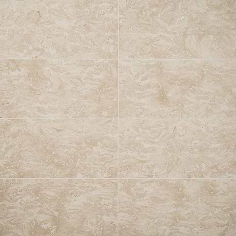 Ocean Reef Beige 12x24 Honed Limestone Tile