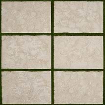 Ocean Reef Beige 16x24 Brushed Limestone 3CM Outdoor Paver