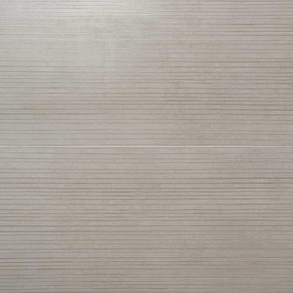 Saint Remy Deco Avorio White 3D Textured Veining 24x48 Semi-Polished Porcelain Tile