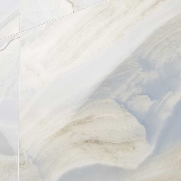 Lumina Onyx Opera Blue 24x24 Polished Porcelain Tile