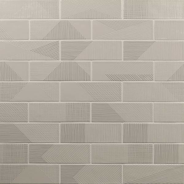 Ceramic Subway Tile for Backsplash