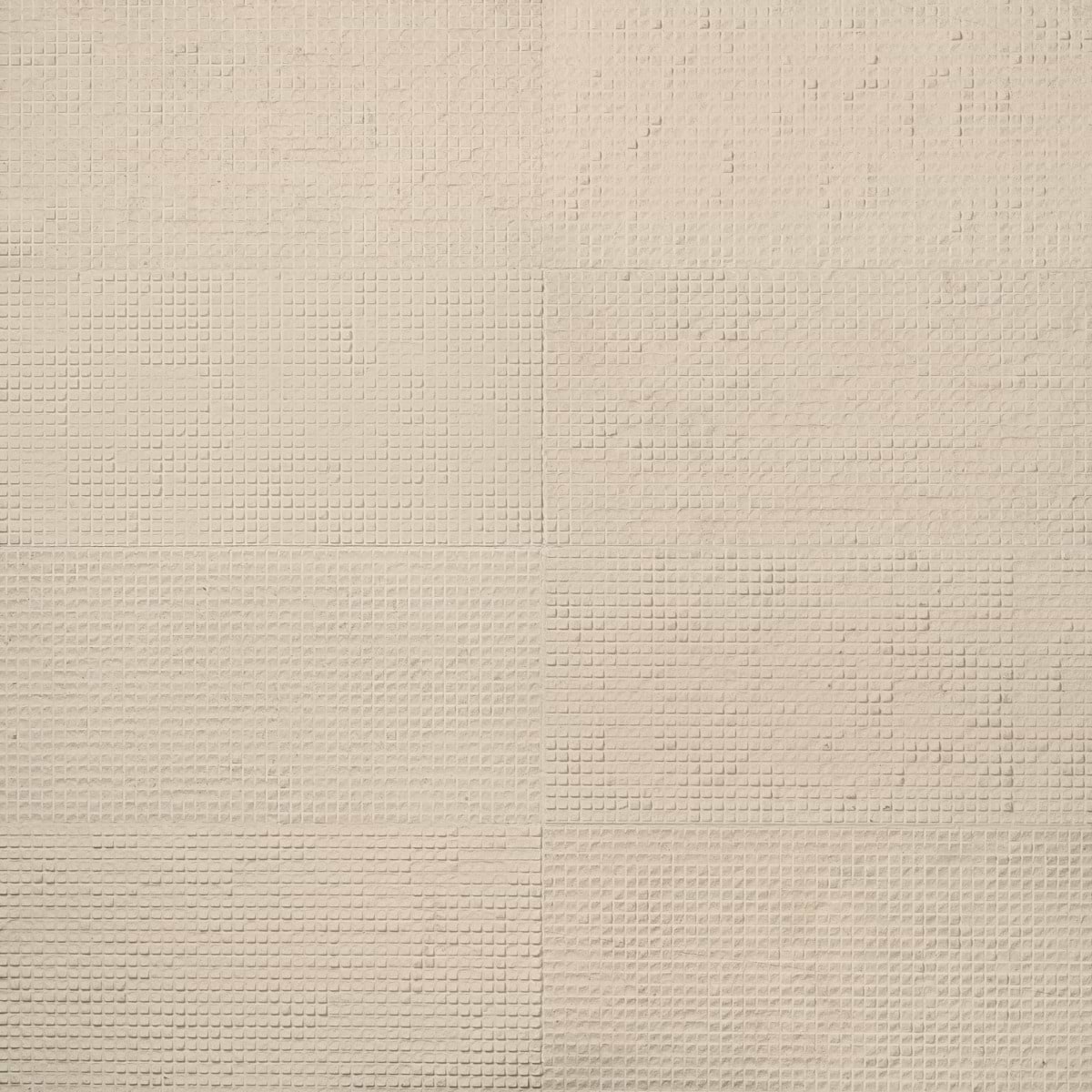 Rakestone Carved Cube Porto Beige 12x24 3D Honed Limestone Stone Tile