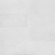 Rakestone Carved Cube Bianco Ice White 12x24 3D Honed Marble Tile
