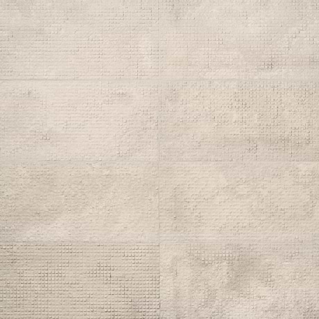 Rakestone Carved Cube Wooden Beige 12x24 3D Honed Limestone Stone Tile