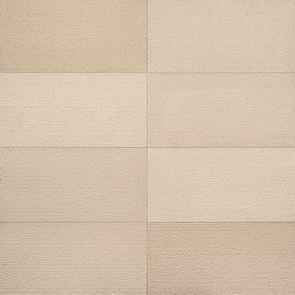 Rakestone Carved Comb Porto Beige 12x24 Textured Honed Limestone Stone Tile