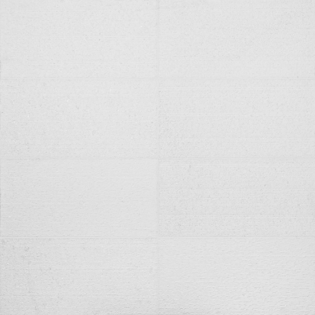 Rakestone Carved Comb Bianco Ice White 12x24 Textured Honed Marble Tile