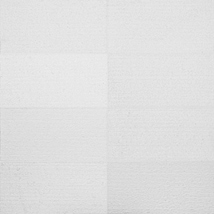 Rakestone Carved Comb Bianco Ice White 12x24 Textured Honed Marble Tile