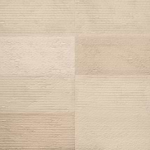 Rakestone Carved Split Porto Beige 12x24 Textured Honed Limestone Stone Tile