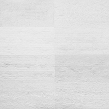 Rakestone Carved Split Bianco Ice White 12x24 Textured Honed Marble Tile