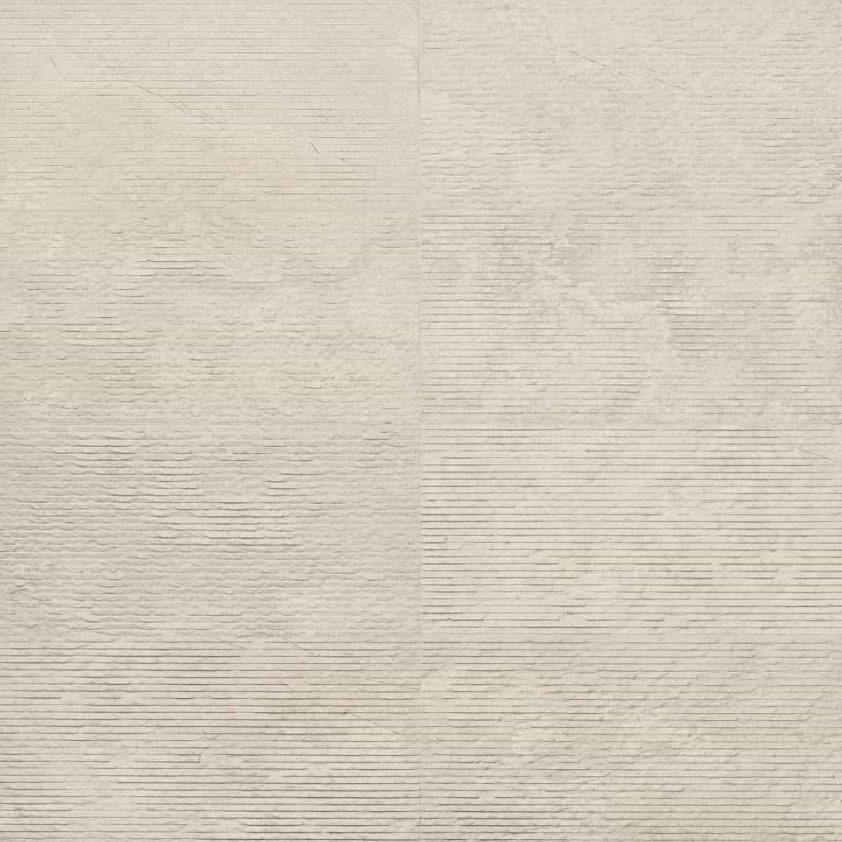 Rakestone Carved Split Wooden Beige 12x24 Textured Honed Limestone Stone Tile