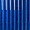Lava Art Fluted Adriatic Blue 6x36 3D Glossy Lava Stone Tile
