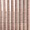 Lava Art Fluted Coral 6x36 3D Glossy Lava Stone Tile