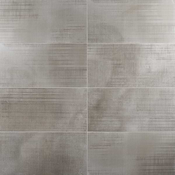 Sample-Ristretto Dark Gray Matte Porcelain Tile