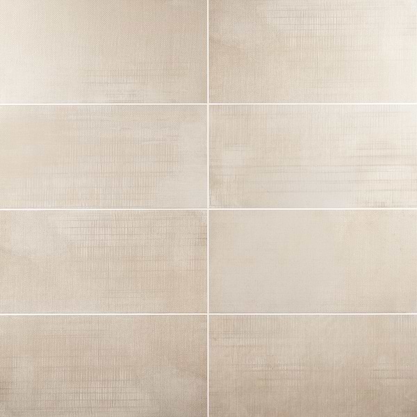 Sample-Ristretto Sand Beige Matte Porcelain Tile