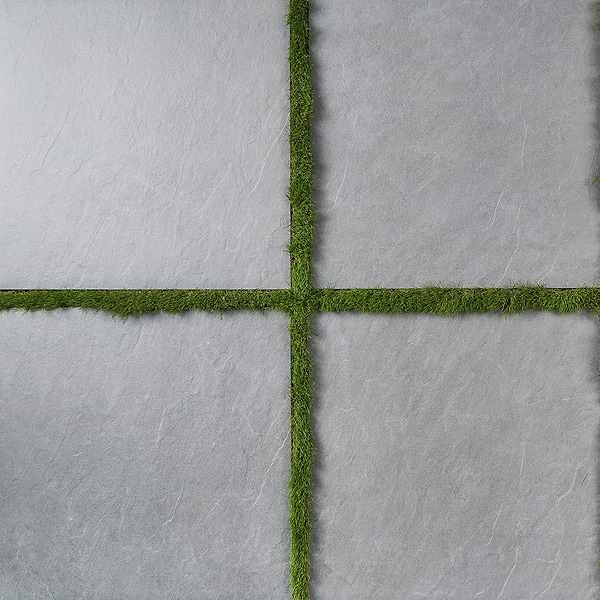 Montrose Bluestone Blue Select 24x24 Textured Porcelain 2CM Outdoor Paver