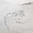 Romani Camouflage White 3D Textured Veining 24x48 Marble Look Satin Porcelain Tile