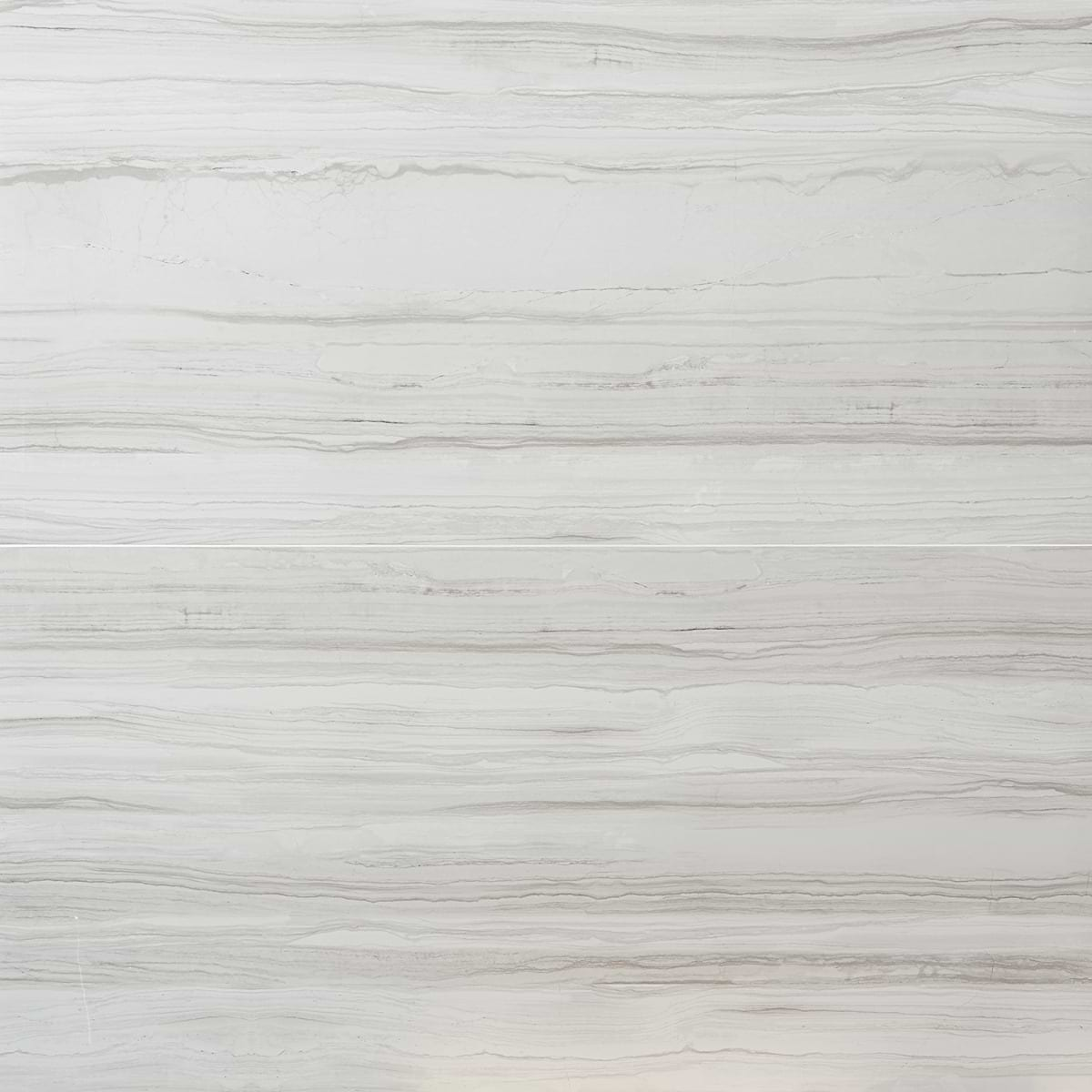 DreamStone Luminus White 24x48 Polished Porcelain Tile