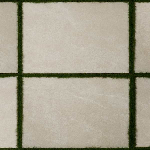 Era Crema Beige 24x36 2CM Limestone Look Matte Porcelain Paver