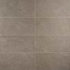 Era Caramel Brown 12x24 Limestone Look Matte Porcelain Tile