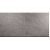 Era Slate Gray 48x48 Limestone Look Matte Porcelain Tile