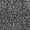 Terrazzo Italy Fluted Cava Notte Black Honed Terrazzo Tile