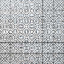 Basilico Azul Blue 8x8 Matte Porcelain Tile