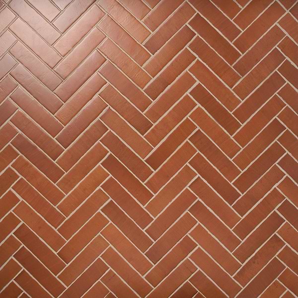 Saltillo Canyon Terracotta 2.5x10 Matte Porcelain Tile