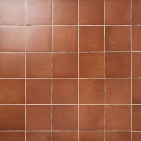 Saltillo Canyon Terracotta 9x9 Matte Porcelain Tile